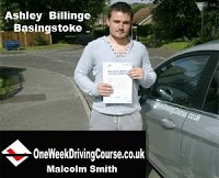 One Week Driving Course 624463 Image 4